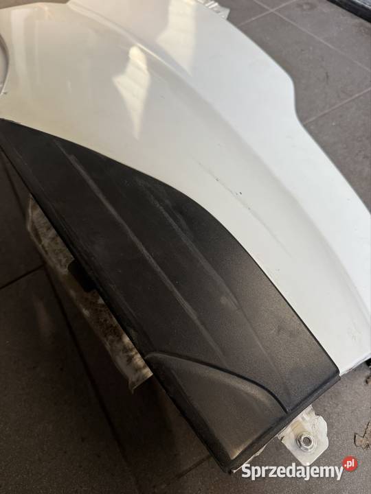 Błotnik OE prawy Iveco Daily IV Radlin