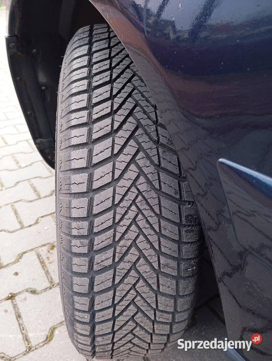 Audi A4 B5 16 Lift sprowadzony kujawsko-pomorskie Toruń