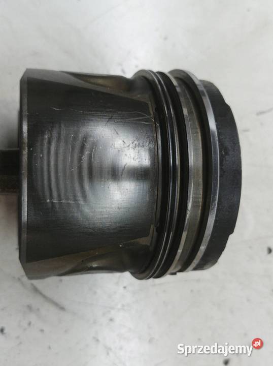 TŁOK KORBOWÓD 80L85 25 D M57 Bmw Seria 5 IV