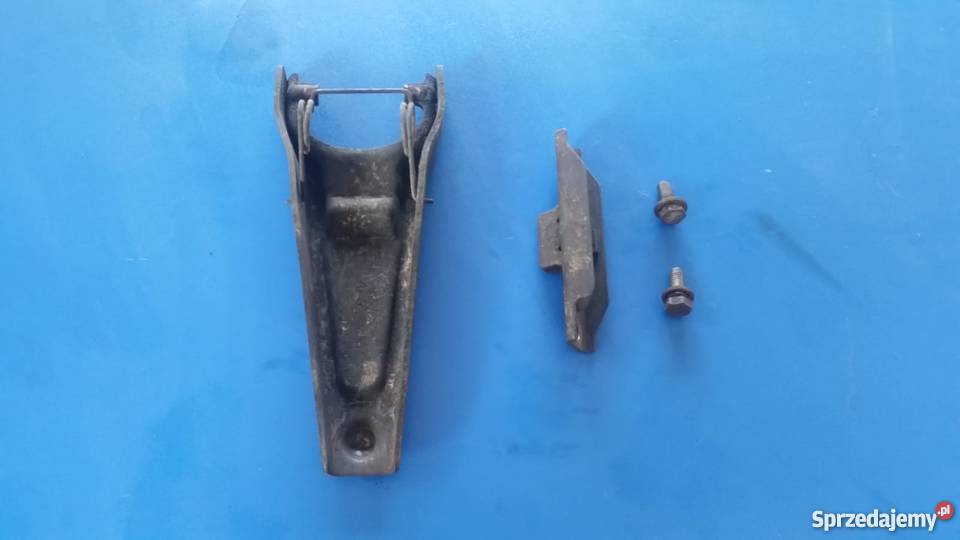 ŁAPA WYSPRZĘGLIKA SPRZĘGŁA SKRZYNI VW MAN 8150 ciężarowe