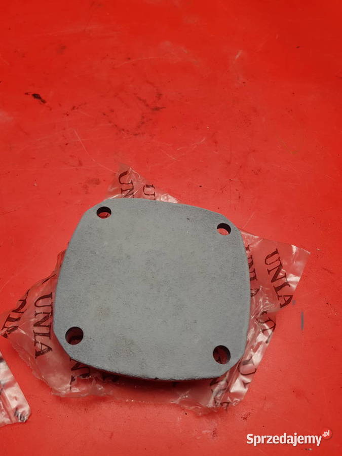 050001007 Pokrywa skrzyni ROZSIEWACZ RCW3 MX Sulechów