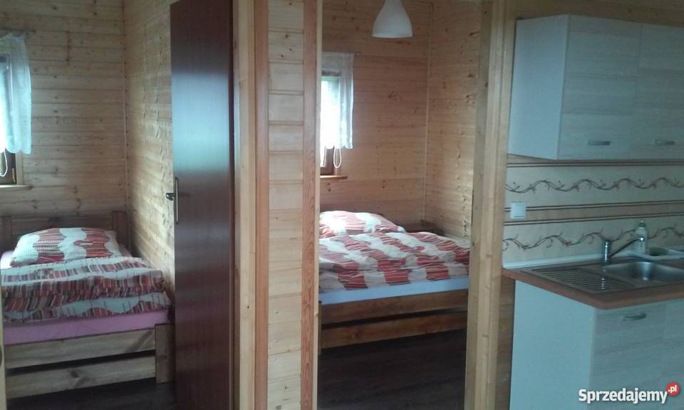 Wakacje polskim morzem w Trzęsaczu Trzęsacz