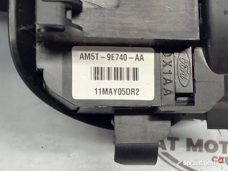 FORD FOCUS MK3 III 11r przełącznik kierownicy Kielce sprzedam