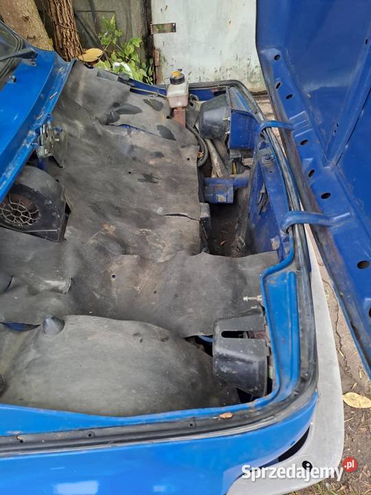 Zamienię na mini van 67 osobowego łódzkie Łódź