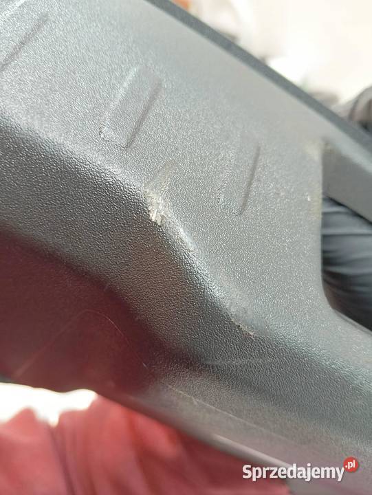 OSŁONA PASA TYŁ PROGU BAGAŻNIKA 32260208 Volvo świętokrzyskie