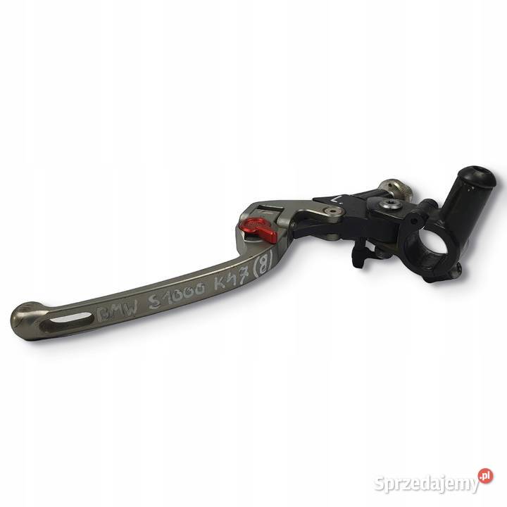 LEWA KLAMKA SPRZĘGŁA Bmw S 1000 R K47 II 1620 Dźwignie sprzęgła i hamulca Chełm sprzedam