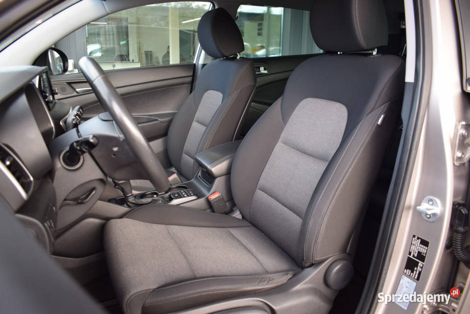 16 CRDi 136 Automat Krajowy Serwis ASO Dealer śląskie Gliwice