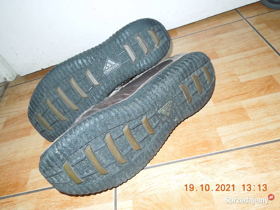 buty meskie adidas sprzedam