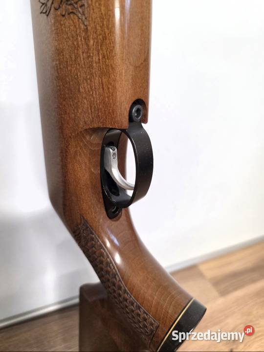 Karabinek Air arms tx 200 HC Myślenice