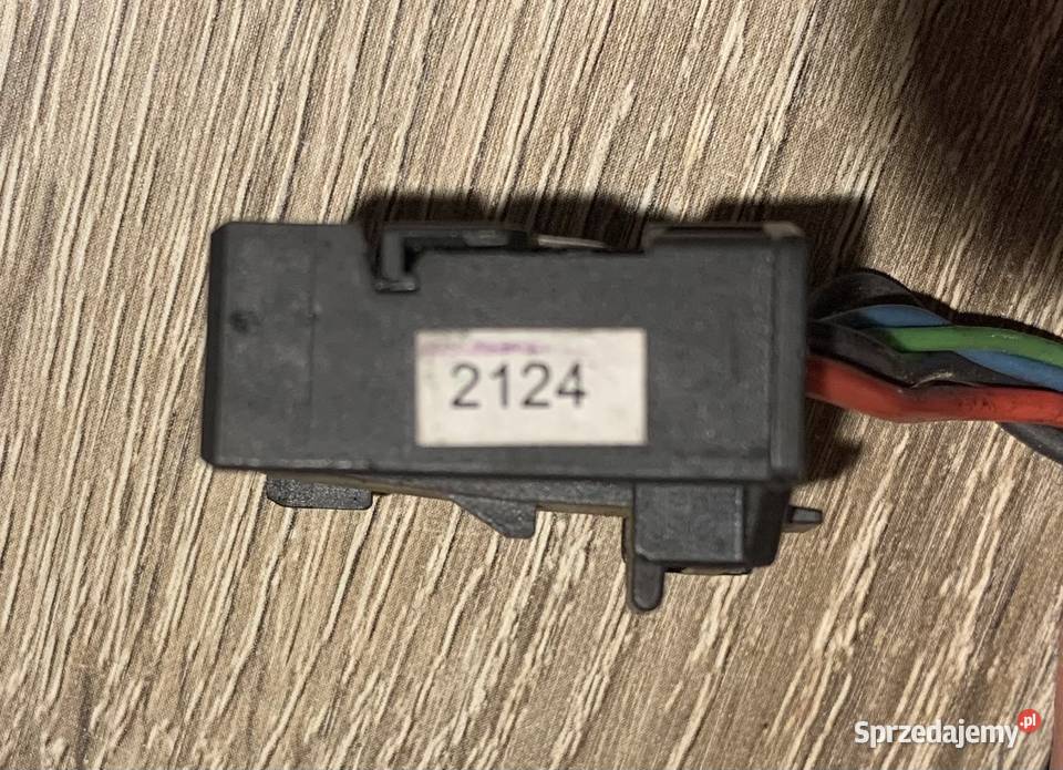 AMORTYZATOR TELESKOP SIŁOWNIK KLAPY LEWY BMW F01 osobowe sprzedam