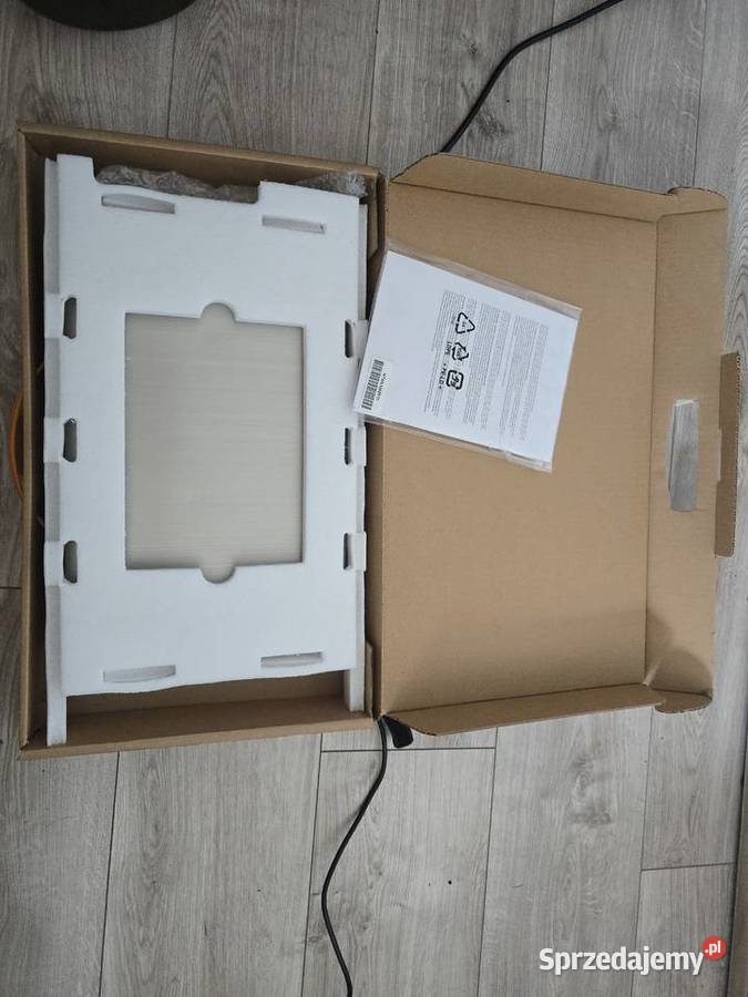 HP Paviliin dv66c57eaintel i32350m 6gb ram nowy 6GB Wolanów