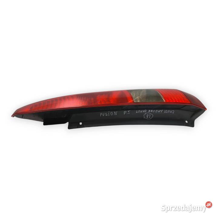 LAMPA PRAWA Ford Fusion 0205 tylna tylnia prawy Chełm