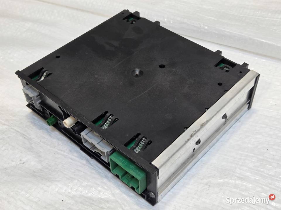 OPEL INSIGNIA B MODUŁ RADIA NAWIGACJI SILVERBOX sprzedam