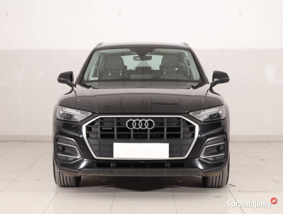Audi Q5 40 TDI Piaseczno