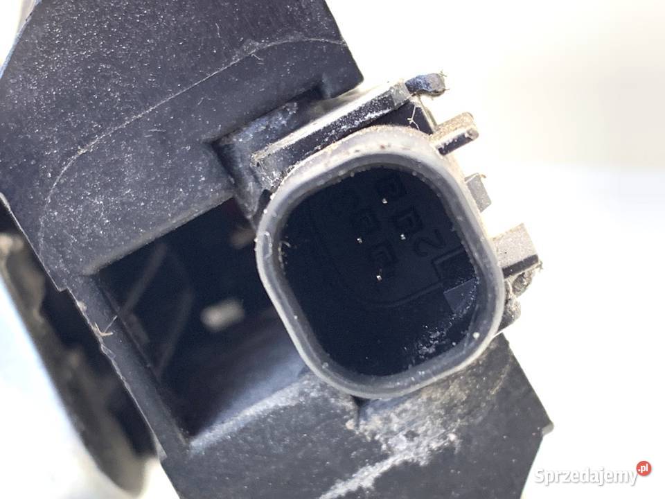 KLAMKA ZEWNĘTRZNA PRAWY PRZÓD VW GOLF VII osobowe sprzedam