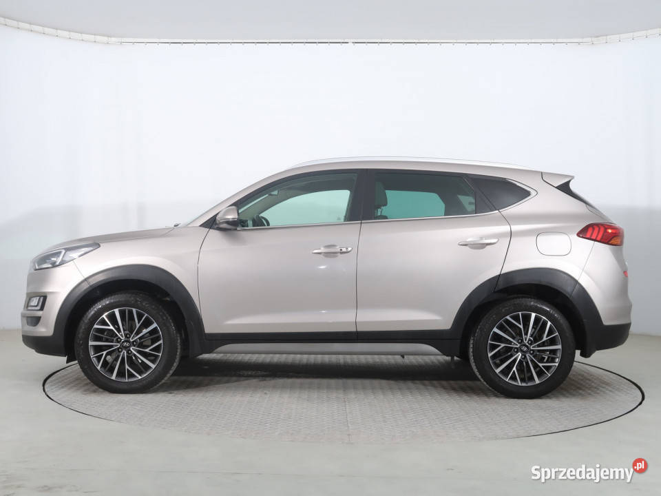 Hyundai Tucson 16 GDI Piaseczno sprzedam