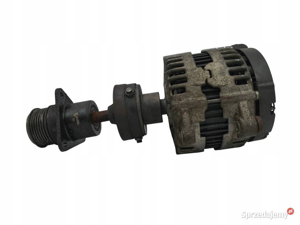 ALTERNATOR Ford Mondeo IV Galaxy II S 18 DCi