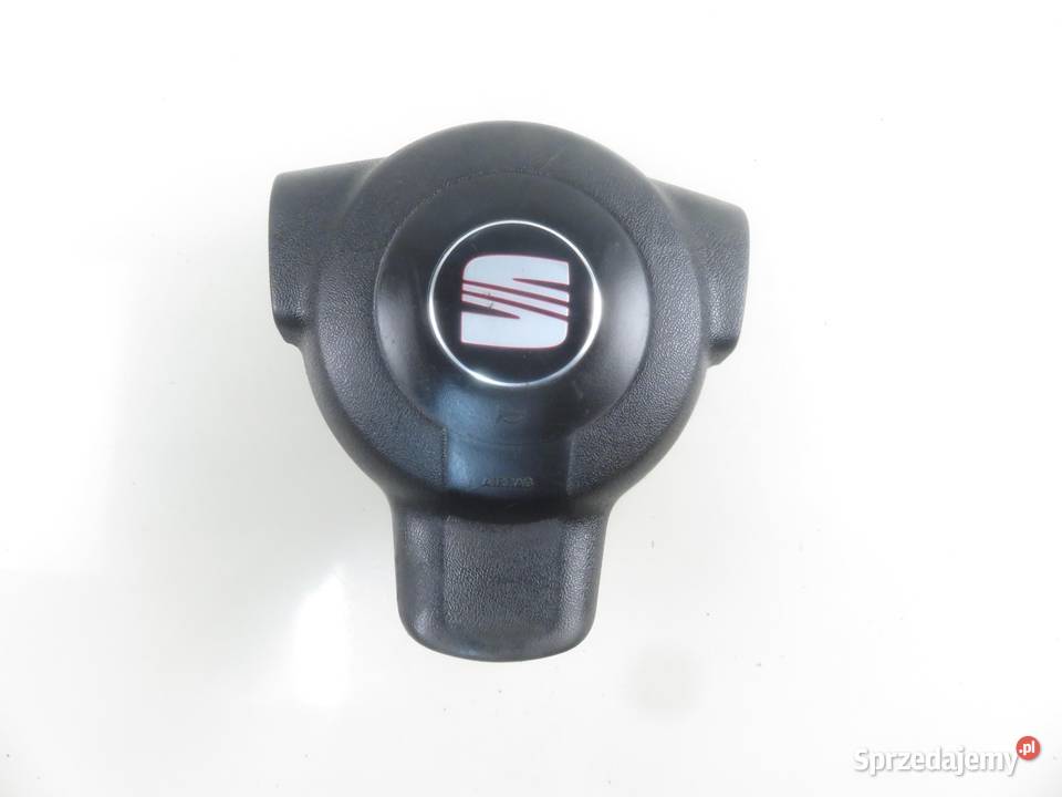 PODUSZKA KIEROWCY SEAT LEON II 1P1 1P0880201B