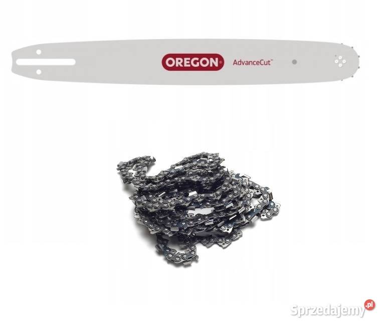 Prowadnica AdvanceCut 20 50 38 16mm D025 Łańcuch Ostrołęka sprzedam