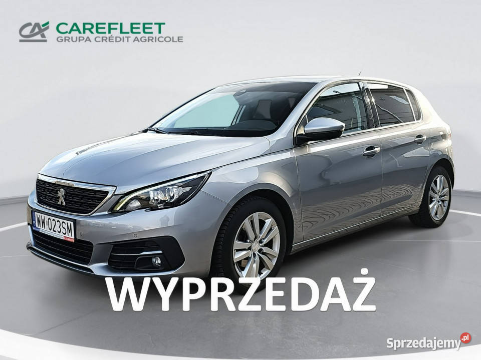 Peugeot 308 15 BlueHDi Active Pack Business SS Janki