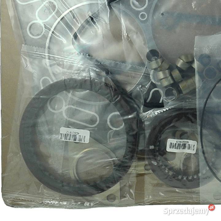 Uszczelki silnika Kubota V3300 16V Kubota Tajęcina