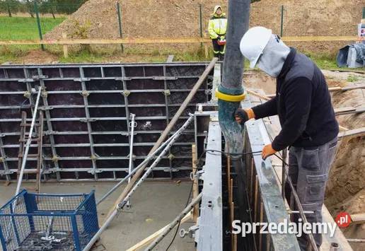 Wynajemsprzedaż szalunków Łódź i sprzedam