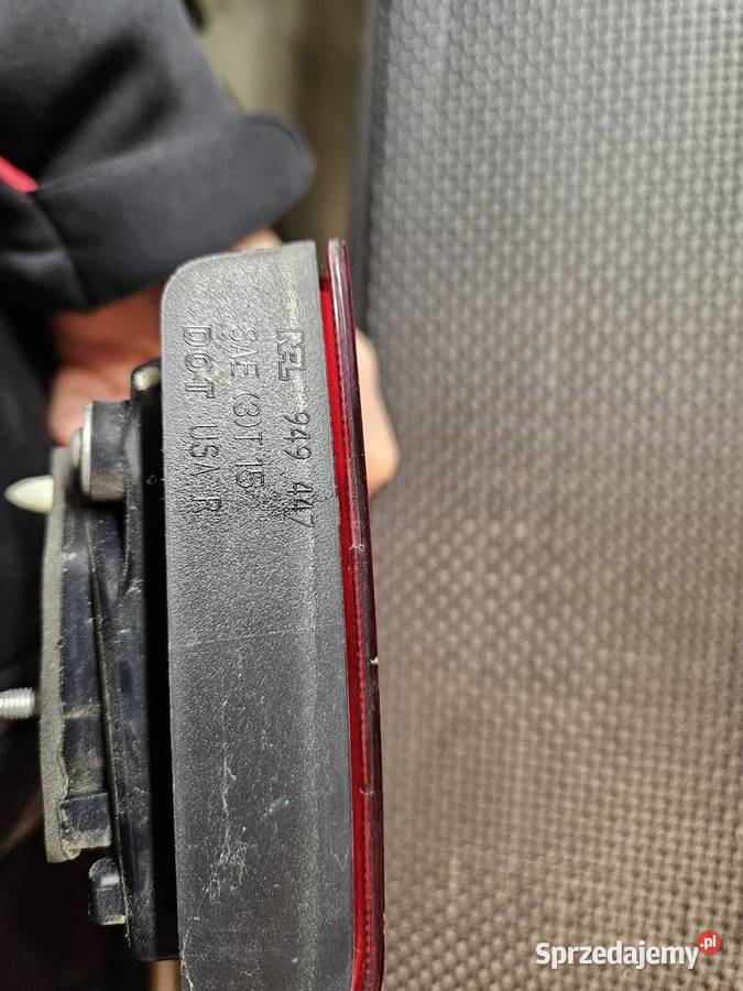 Lampa tylna Honda Pilot Kraków