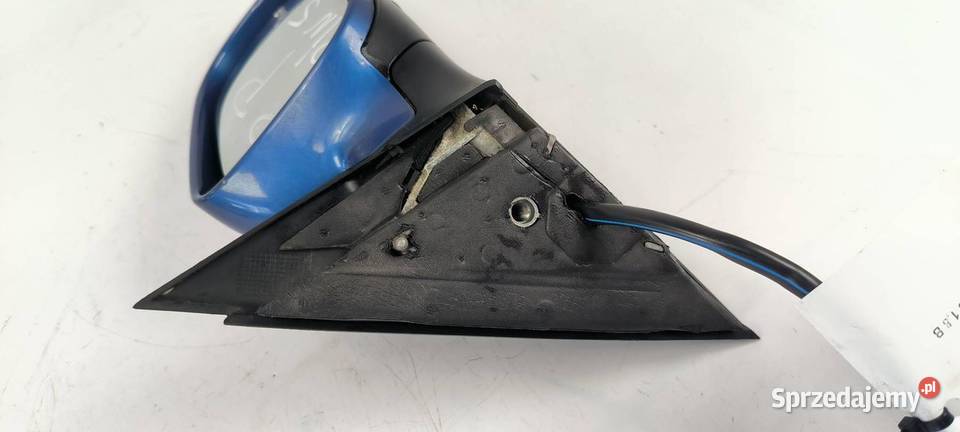 LUSTERKO PRAWE VOLKSWAGEN PASSAT B5 osobowe Lipno