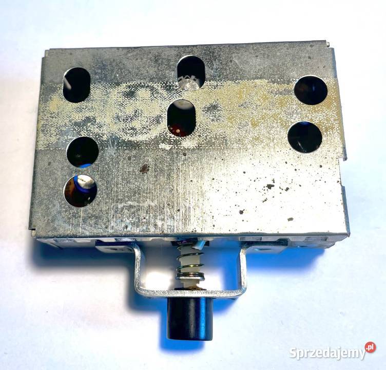 ELIZABETH DSH 101 przedwzmacniacz gramofonowy Lublin