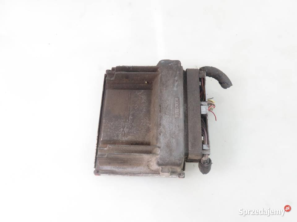 STEROWNIK HUMMER H2 60 LQ4 12602802