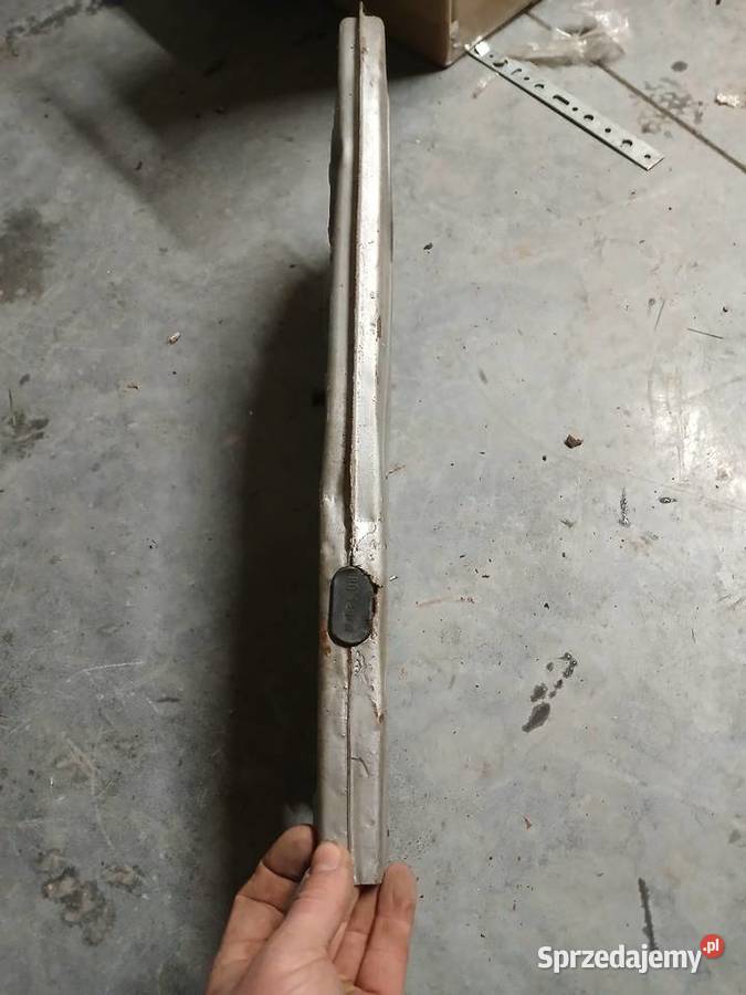 SHL M 11 osłona łańcucha Mielec sprzedam