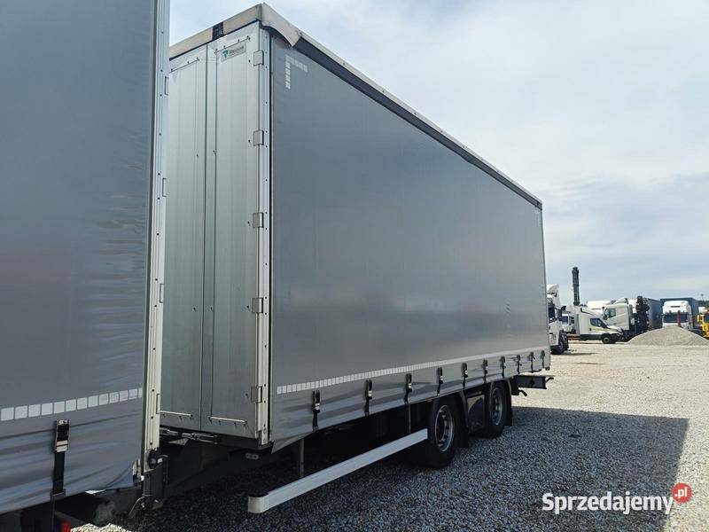 REDOS CURT TRAIL 2023w mazowieckie Warszawa sprzedam
