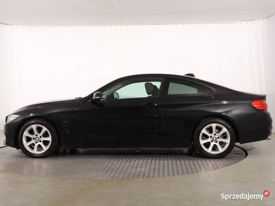 BMW 4 420i śląskie Katowice
