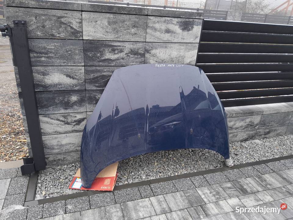 125 MK7 lift 1 rej 2016 opłaty czesci w Gutowo Małe