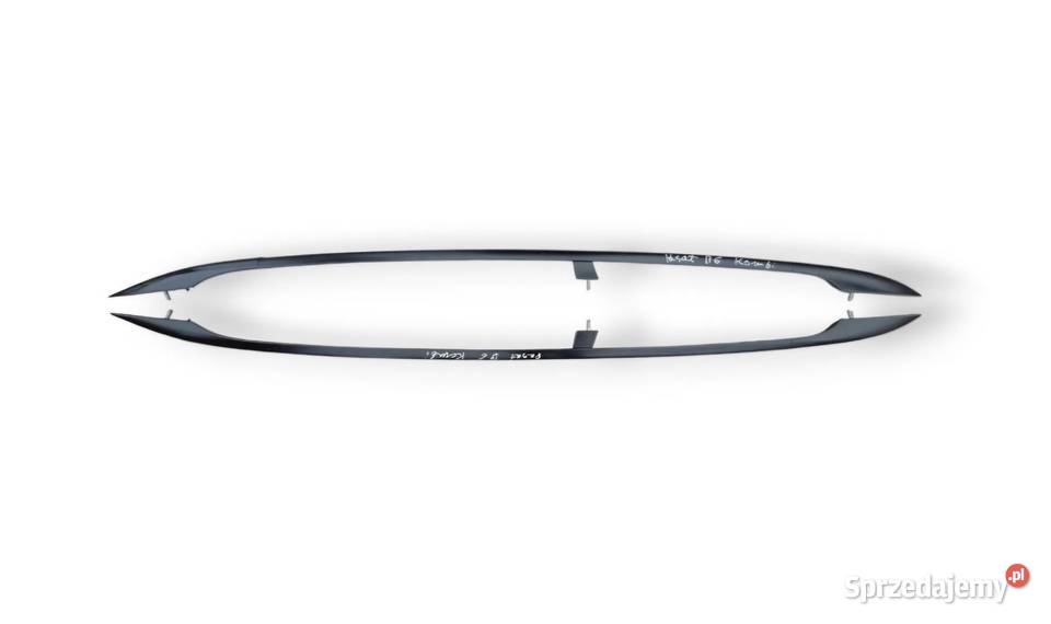 KMPL LEWY PRAWY RELING DACHOWY VW PASSAT B6 Działoszyce