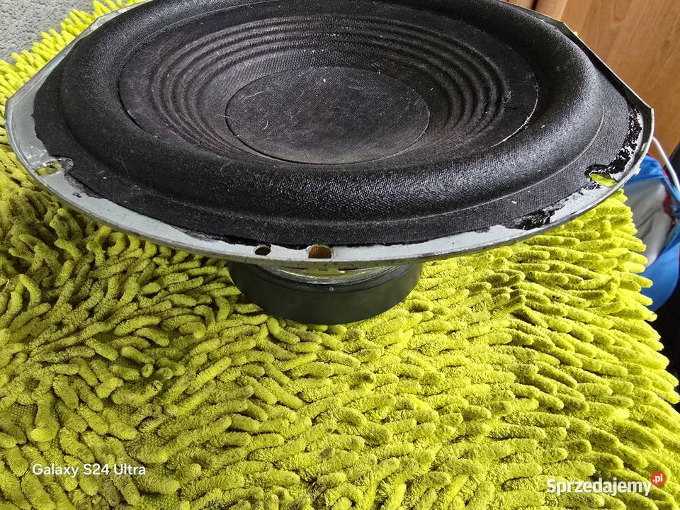 głośnik sony 20 z subwoofera 200w 4ohm Chełm Śląski