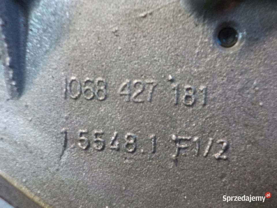 JAGUAR STYPE XF 27 D 10r 207 mechatronika mazowieckie