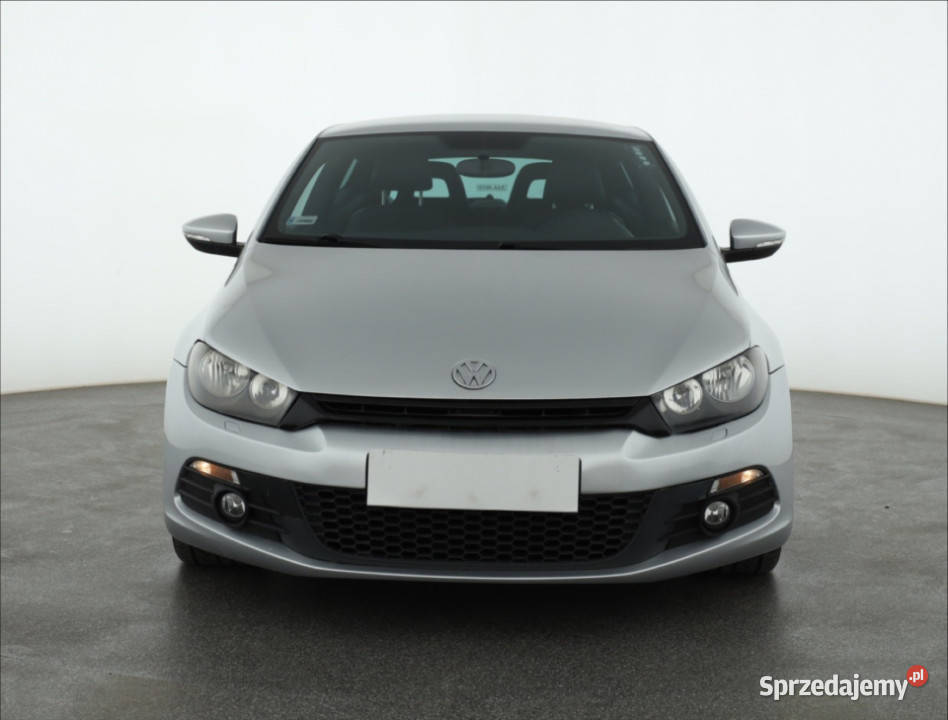 VW Scirocco 14 TSI Piaseczno