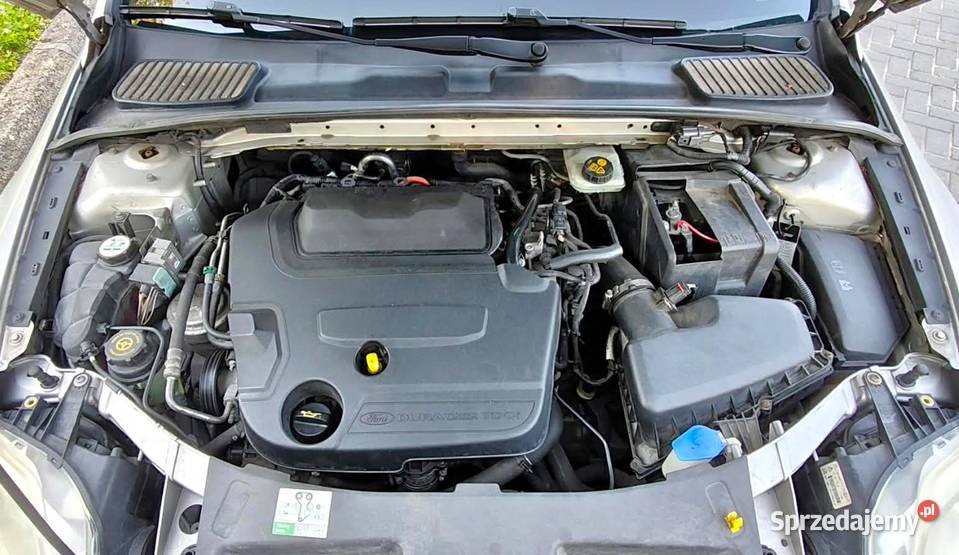 Ford Mondeo Convers 2010r 20 140 Klimatyzacja