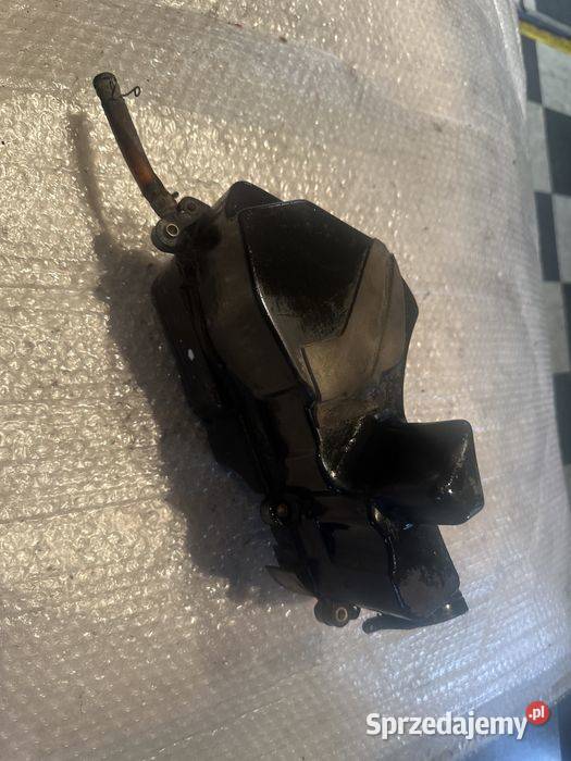 Yamaha Cygnus Filtr Powietrza Airbox V413 Poznań sprzedam