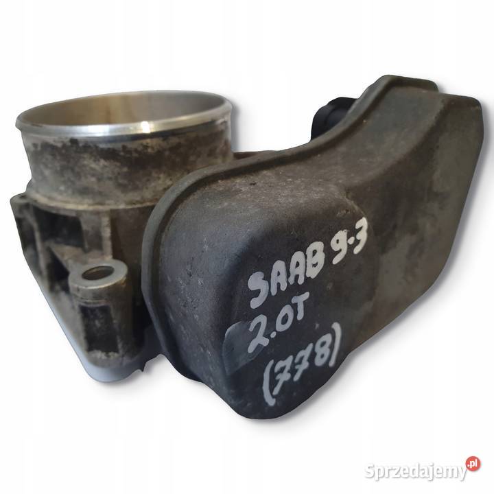 PRZEPUSTNICA Saab 93 93 II 20 T turbo 12791257 lubelskie