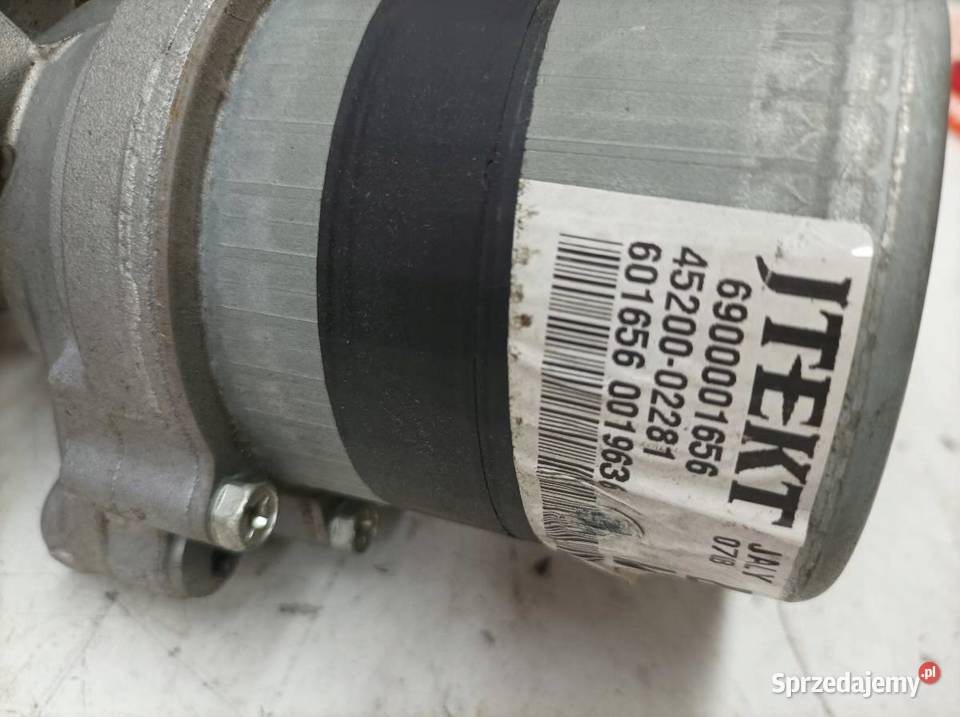 KOLUMNA WSPOMAGANIE ELEKTRYCZNE 6900001656