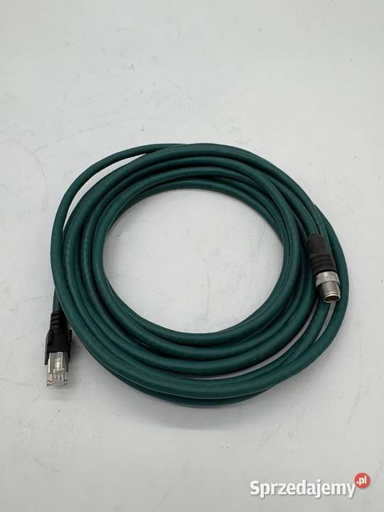 Cognex CCB84901200105 Ethernet Cable 5m sprzedam