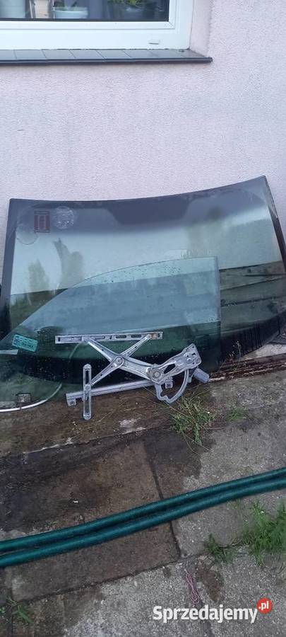 Syby mercedes w 208 clk osobowe Łódź