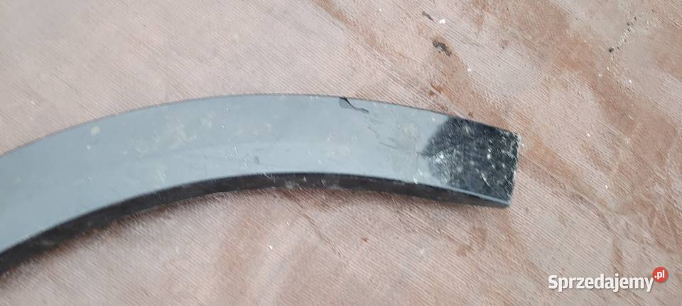 VOLVO XC90 II LISTWA BŁOTNIKA LEWA TYLNA Ruda Śląska