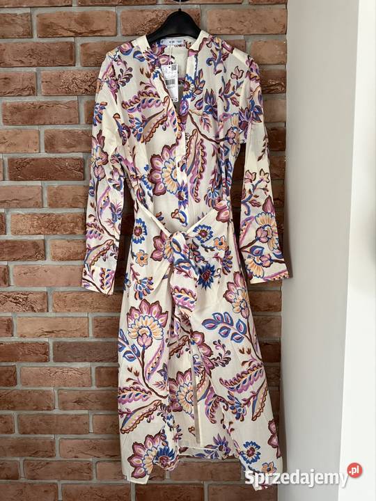 Sukienka Mango r S Siewierz