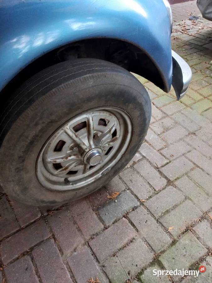 garbus piekny 54 letni Garbus Radomsko