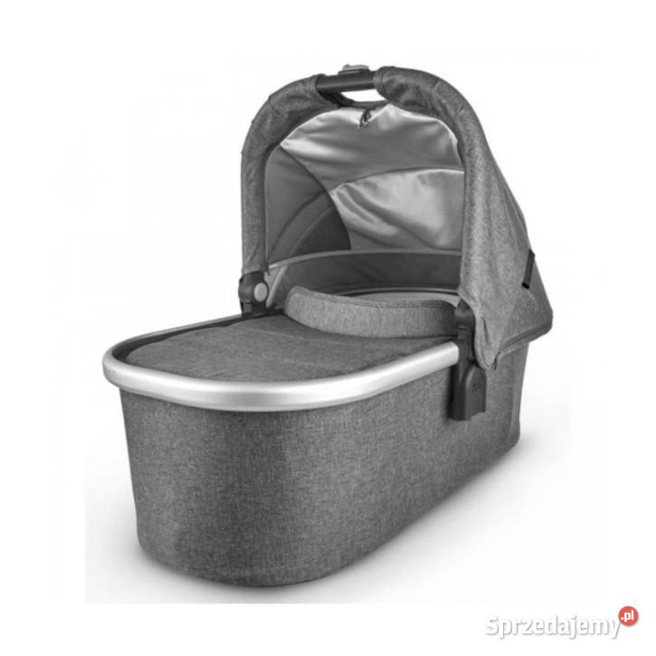 UPPAbaby Vista Spacerowicz Nowy Kompletny Pakiet