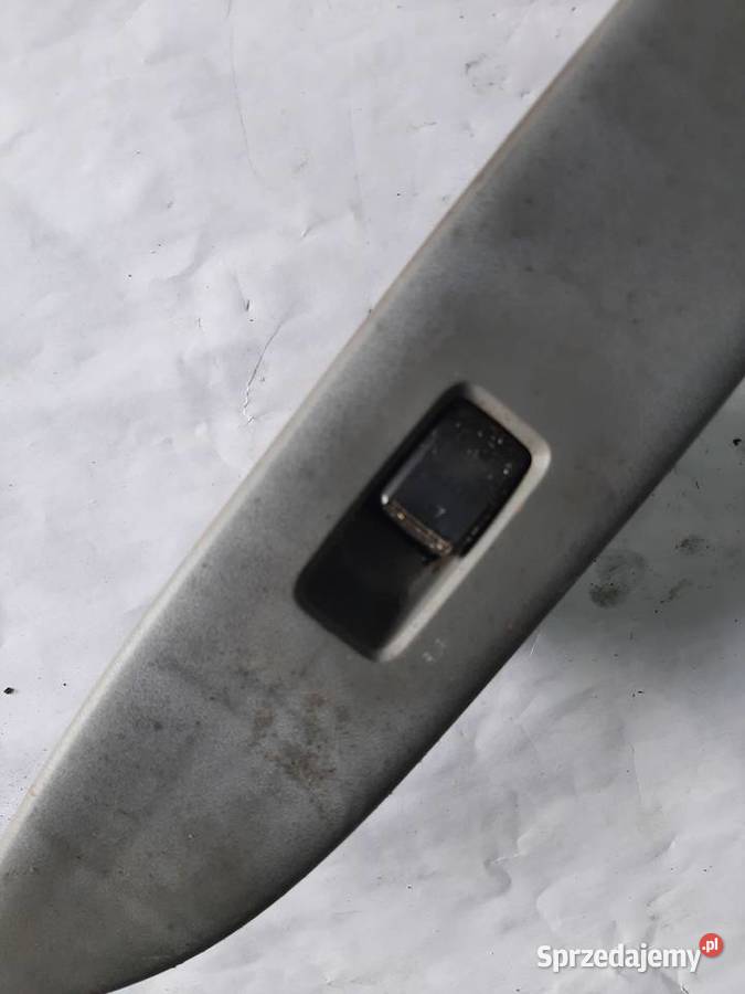 TOYOTA AVENSIS VERSO 0103 przełącznik panel szyb Ksawerów