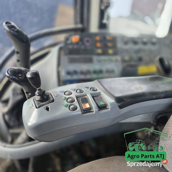 Kabina Kompletna Valtra T160